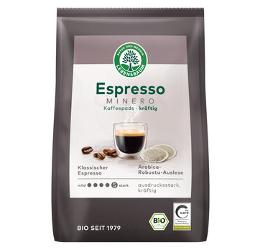 Minero Kaffeepads Espresso 18Stk