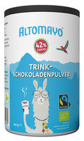 Trinkschokoladenpulver, 42% Kakao