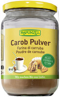 Carobpulver