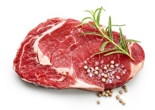 Fleisch