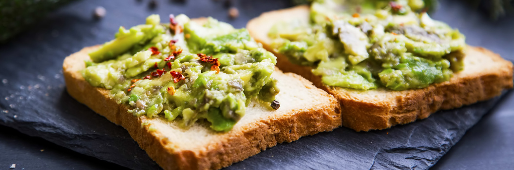 Aufs Brot