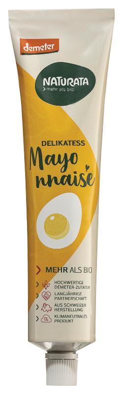 Mayonnaise in der Tube, 185ml