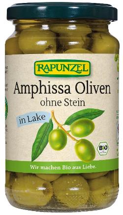 Amphissa Oliven grün OHNE Stein, 315g
