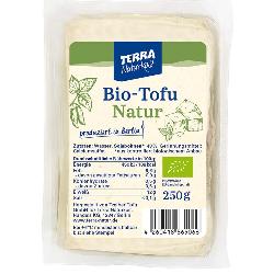 Tofu, natur, 250g