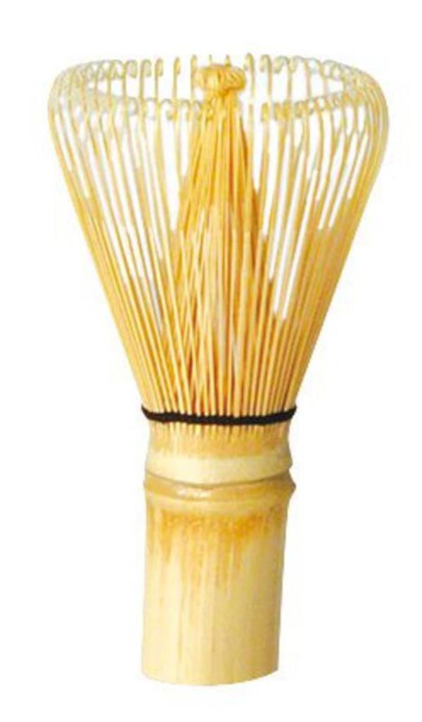 Produktfoto zu Bambusbesen für Matcha