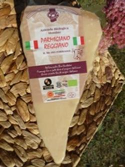 Parmigiano Reggiano, 24 Monate