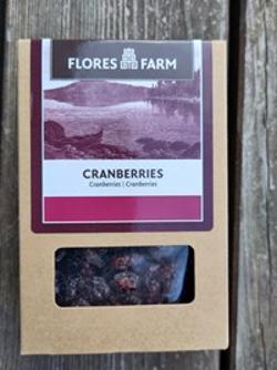 Cranberries Premium Bio