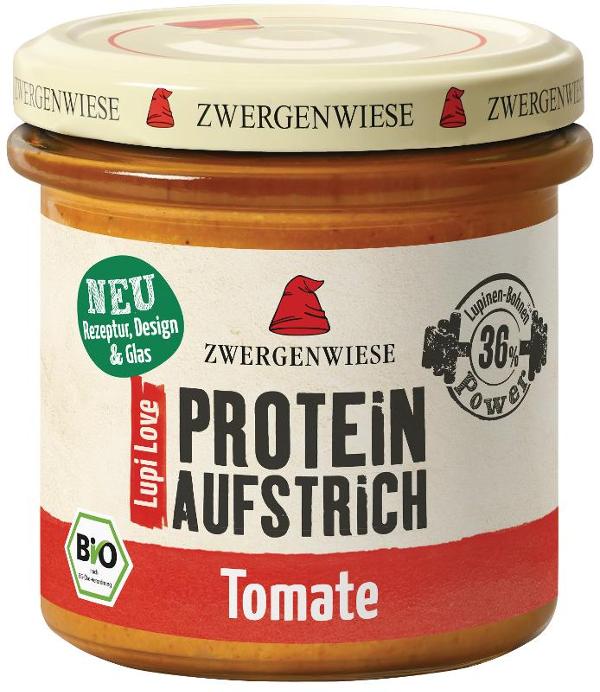 Produktfoto zu LupiLove Protein Tomate, 135g