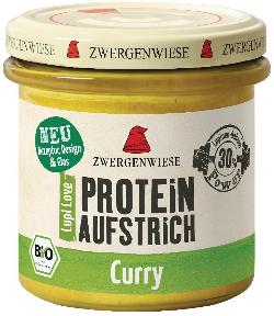 LupiLove Protein Curry, 135g