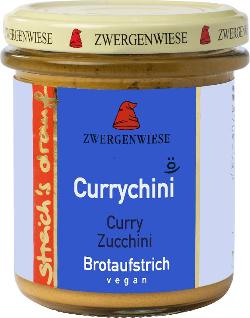 Currychini- Curry Zucchini, 160g