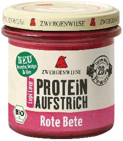 LupiLove Protein Rote Bete, 135g