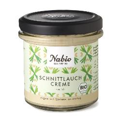 Cashewcreme Schnittlauch, 135g