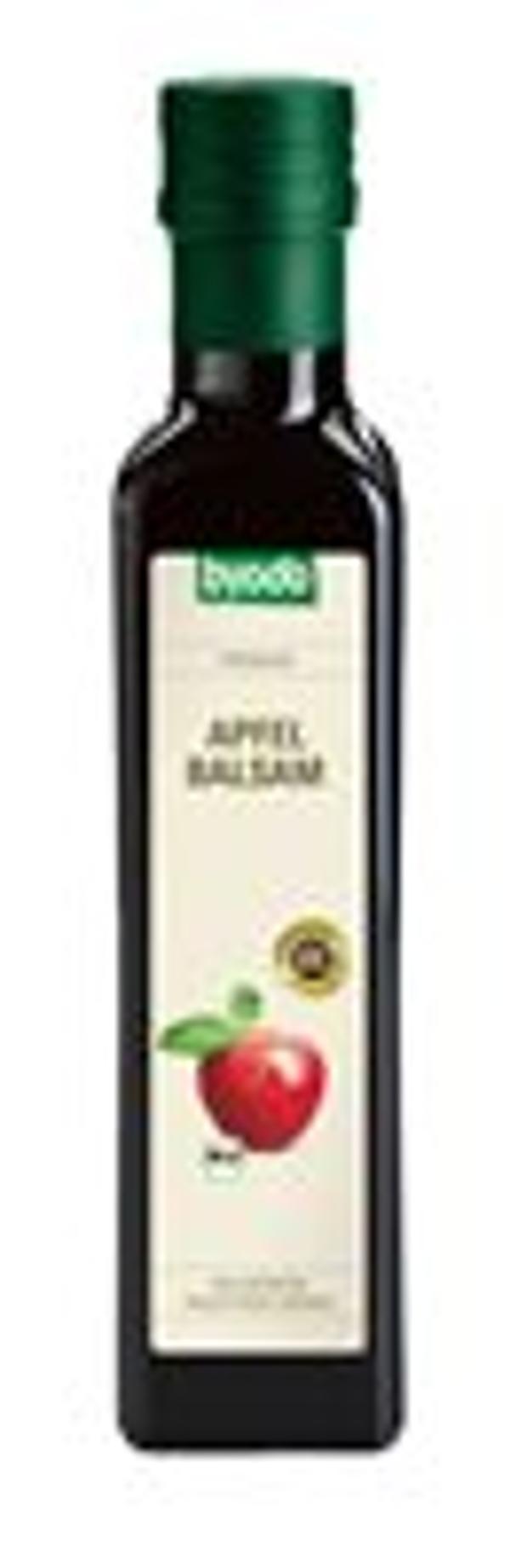 Produktfoto zu Balsam Essig Apfel 5% Säure, 250ml