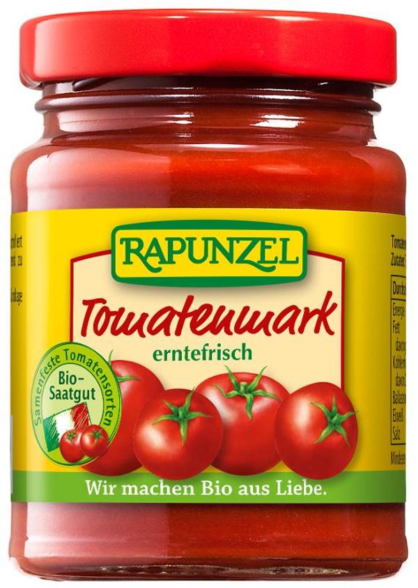 Produktfoto zu Tomatenmark klein, 100g