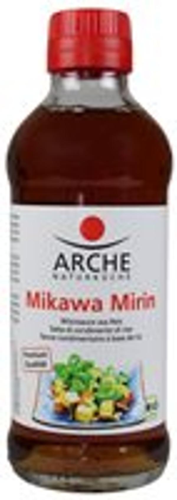 Produktfoto zu Mikawa Mirin - zum Würzen