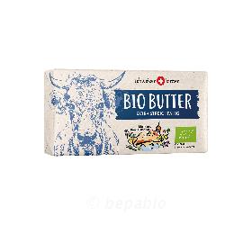 Butter pasteurisiert 100g