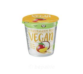 Vegan Kokos Mango Alternative, Mindestbestellmenge 3 Stück