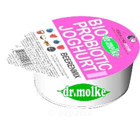 Probiotic Joghurt Beerenmix, Mindestbestellmenge 3 Stück