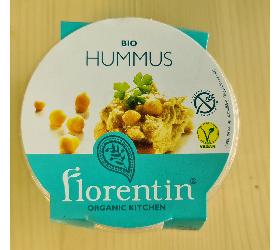 Bio Hummus, Mindestbestellmenge 3 Stück