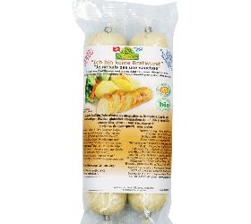 Vegane Tofu-Bratwurst Mindestbestellmenge 3 Stück