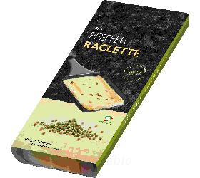 Raclette Classic Pfeffer Scheiben