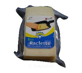 Schaf-Raclette Scheiben