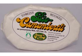 Moser Camembertli Mindestbestellmenge 2 Stück