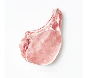 Schweinskotlett mager, ca.180g