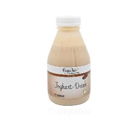 Burgrain Joghurt-Drink Mocca, Mindestbestellmenge 2 Stück