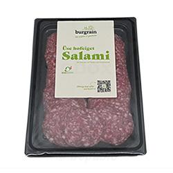 Burgrain Salami  ca. 80 g
