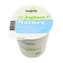 Burgrain Joghurt Nature 500 g