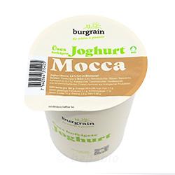 Burgrain Joghurt Mocca 500 g