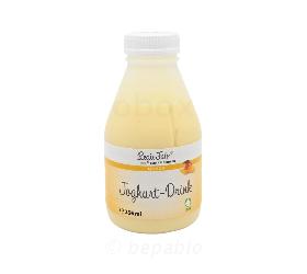Burgrain Joghurt-Drink Mango, Mindestbestellmenge 2 Stück