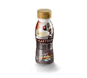 Biedermann Kaffeerahm UHT Flasche 500 ml