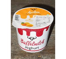 Büffelmilch Joghurt Aprikosen Chäs Hütte, Mindestbestellmenge 2 Stück