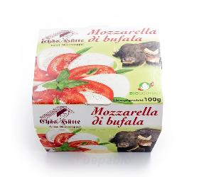 Büffel Mozzarella  100 g