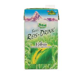 Reis Drink nature