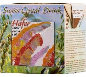 Swiss Cereal Hafer-Drink