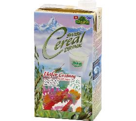 Swiss Cereal Hafer-Drink Creamy nicht süss