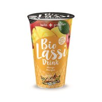 Bio Lassi Mango laktosefrei 1.5% Fett