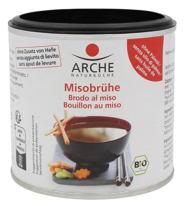 Arche Misobr he 120g Biobote Emsland