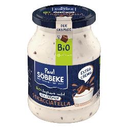 Bioladen Joghurt Stracciatella, 7,5% - 500g