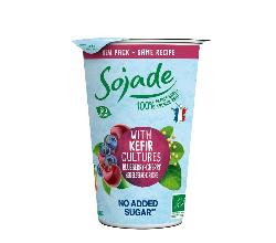 250g Soja Kefir Heidelb_Kirsch