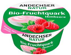 Fruchtquark Himbeere, 20% - 150g