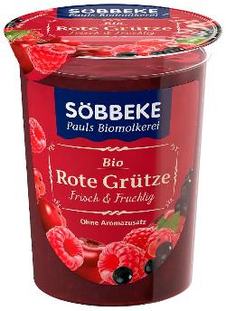 Rote Grütze - 500g