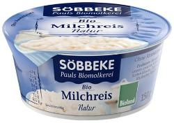 Milchreis Natur - 150g