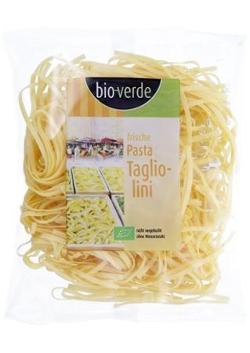 Frische Tagliolini - 250g