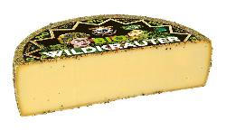 Baldauf Wildkräuterkäse 50%F