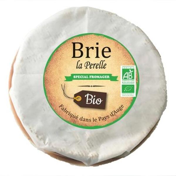 Produktfoto zu Brie La Pèrelle