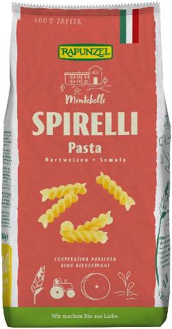 Rapunzel Spirelli - 500g